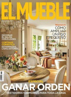 El Mueble – septiembre 2022