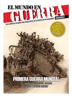 El mundo en Guerra – agosto 2022