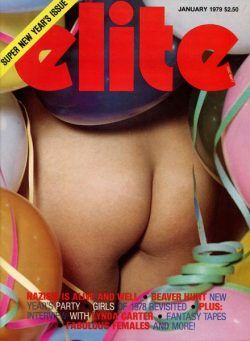 Elite – January 1979