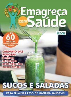 Emagreca com Saude – 24 setembro 2022