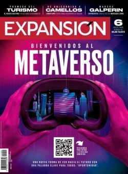 Expansion – septiembre 2022