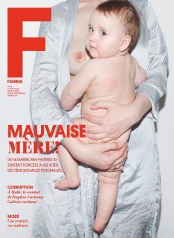 Femina France – 21 Aout 2022