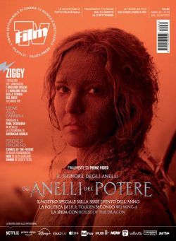 Film Tv – 23 Agosto 2022