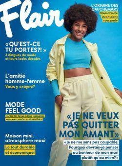 Flair French Edition – 14 Septembre 2022