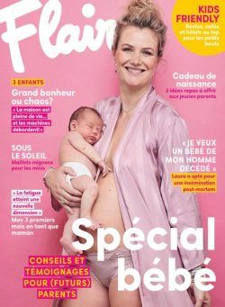 Flair French Edition – 17 Aout 2022