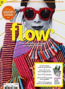 Flow France – Septembre 2022