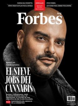 Forbes Argentina – agosto 2022