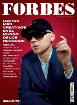 Forbes Espana – septiembre 2022