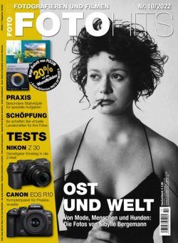 Fotohits – Oktober 2022