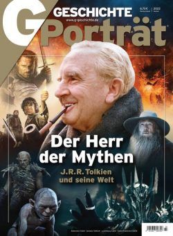 G Geschichte Portrat – August 2022