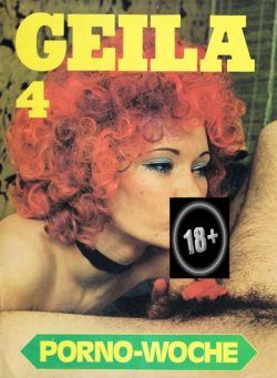 Geila – Nr 4