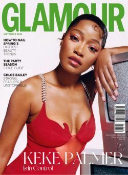 Glamour South Africa – September 2022