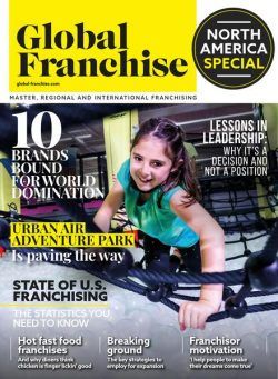 Global Franchise – North America Special 2022