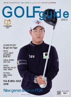 Golf Guide – 2022-08-26