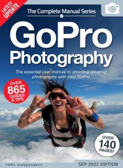 GoPro Photography – September 2022