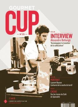 Gourmet Cup – septembre 2022