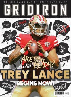 Gridiron – September 2022