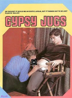 Gypsy Juggs – Nr 02