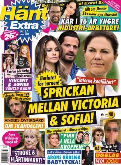 Hant Extra – 06 september 2022