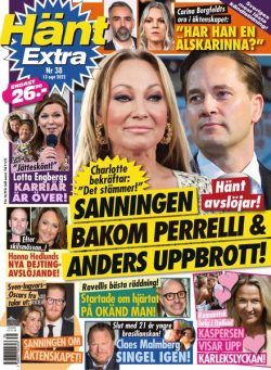 Hant Extra – 13 september 2022