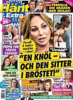 Hant Extra – 30 augusti 2022