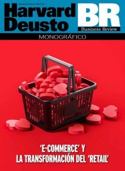 Harvard Deusto Business Review – septiembre 2022