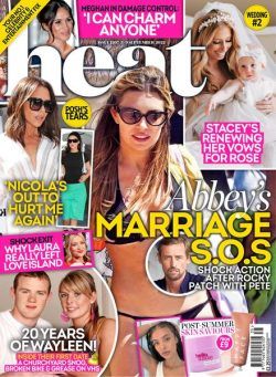 Heat UK – 03 September 2022