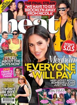 Heat UK – 10 September 2022