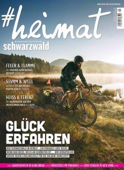 #heimat Schwarzwald – 08 September 2022