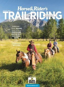 Horse & Rider USA – 01 August 2022