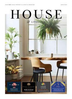 House & Lifestyle – September 2022