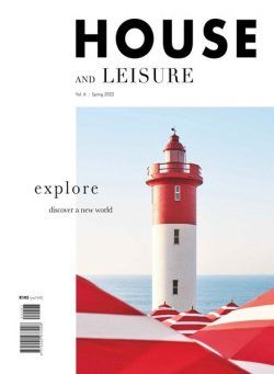 House and Leisure – August 2022