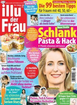 illu der Frau – 07 September 2022