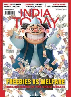 India Today – September 05 2022