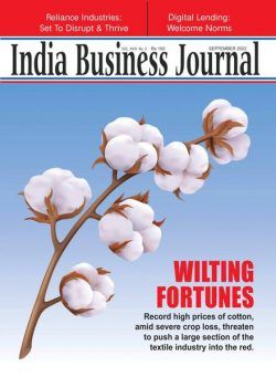 Indian Business Journal – September 2022