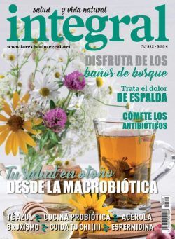 Integral – septiembre 2022