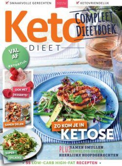 Keto Nederland – september 2022