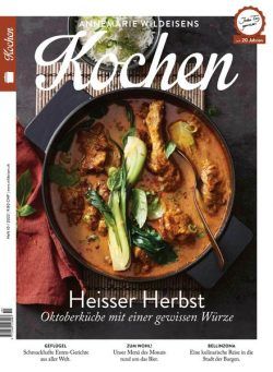 KOCHEN – September 2022