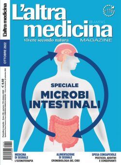 L’Altra Medicina – ottobre 2022