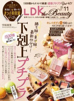 LDK the Beauty – 2022-09-01