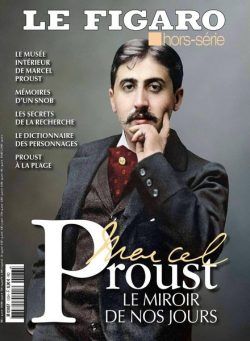 Le Figaro – Hors-Serie N 133 – Septembre 2022