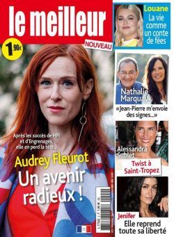 Le Meilleur – 01 aout 2022