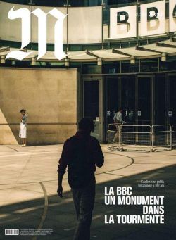 Le Monde Magazine – 3 Septembre 2022