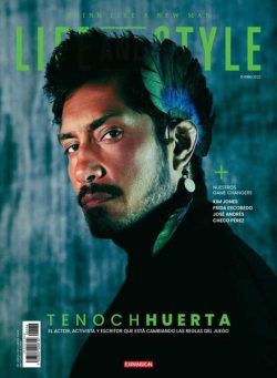 Life & Style Mexico – septiembre 2022