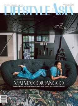 Lifestyle Asia – September 2022