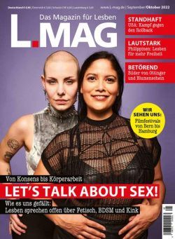 LMag – September-Oktober 2022