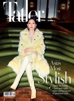 Malaysia Tatler – September 2022