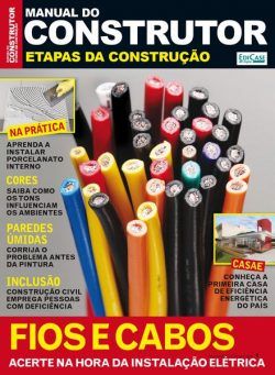 Manual do Construtor – agosto 2022