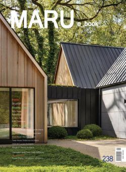 MARUHousing & Lifestyle Design – 2022-09-02