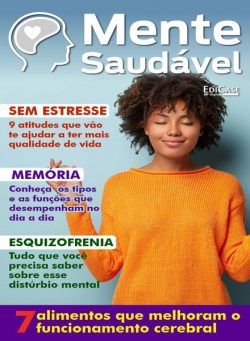 Mente Saudavel – agosto 2022